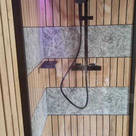 Studios Kry Štrasburk Exteriér fotografie