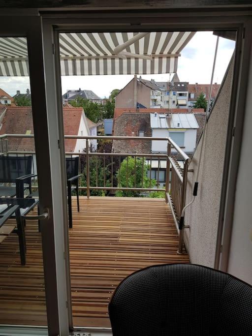 Studios Kry Štrasburk Exteriér fotografie